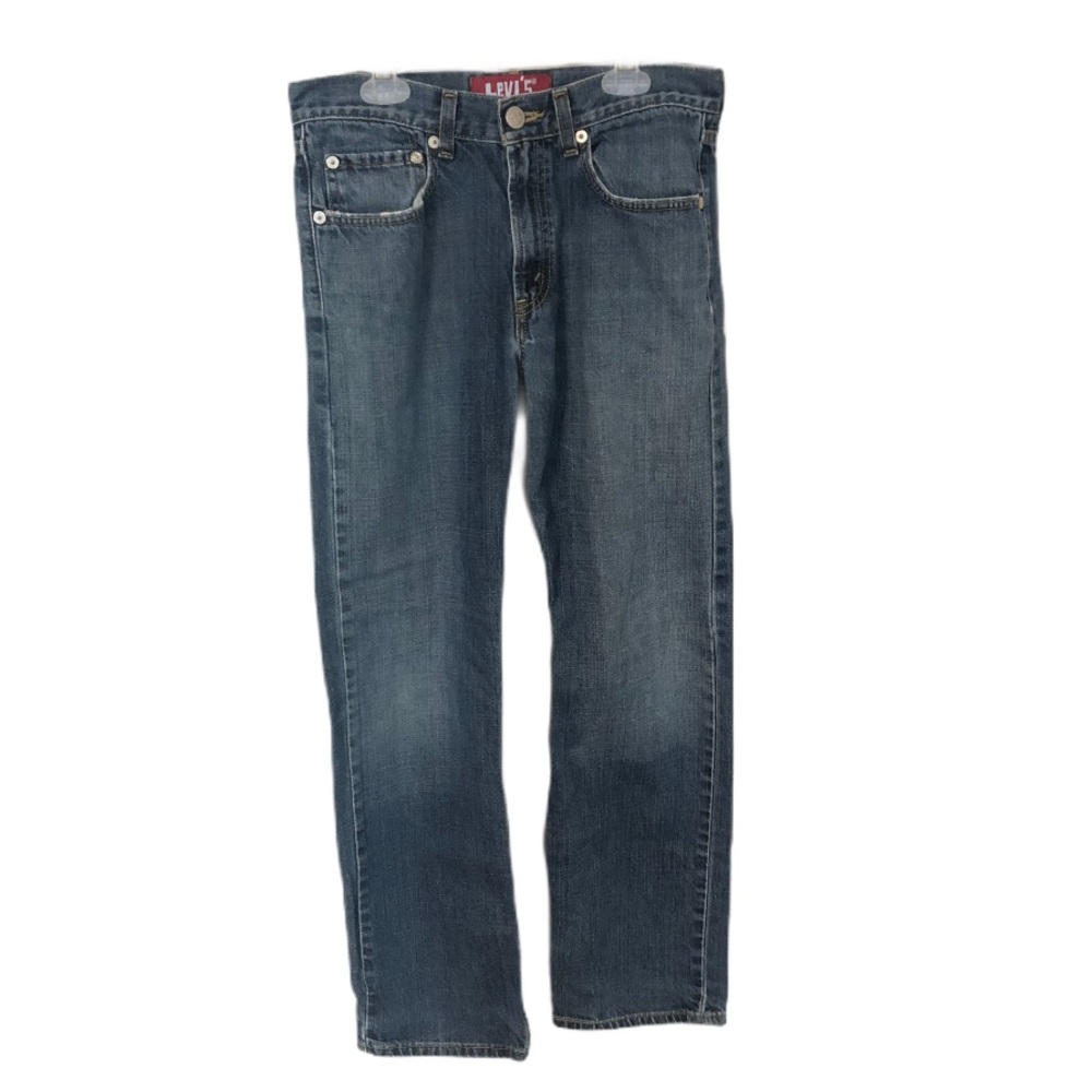 Levi’s Slim Straight Jeans (29X29)